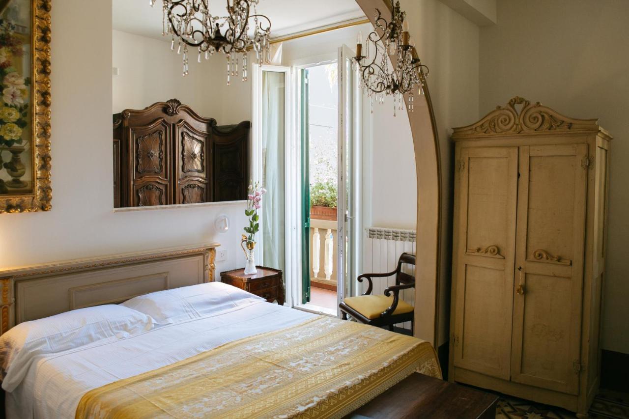 Executive Triple Room