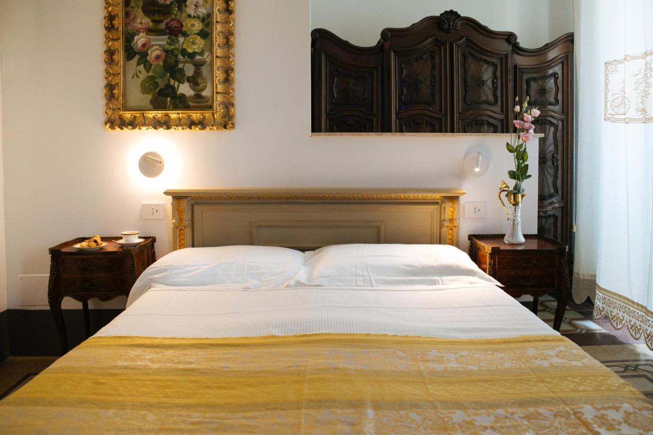 Executive Triple Room