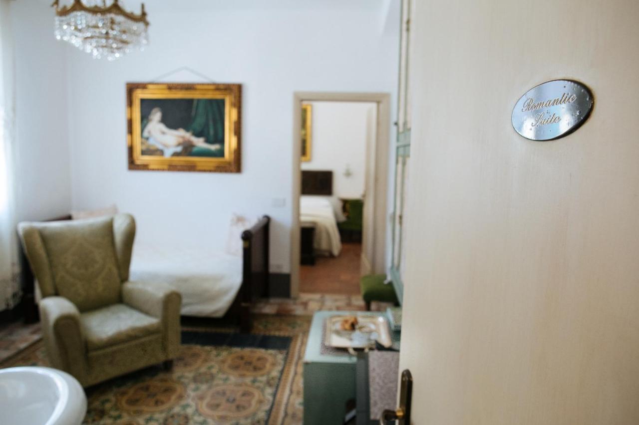 Romantic Suite