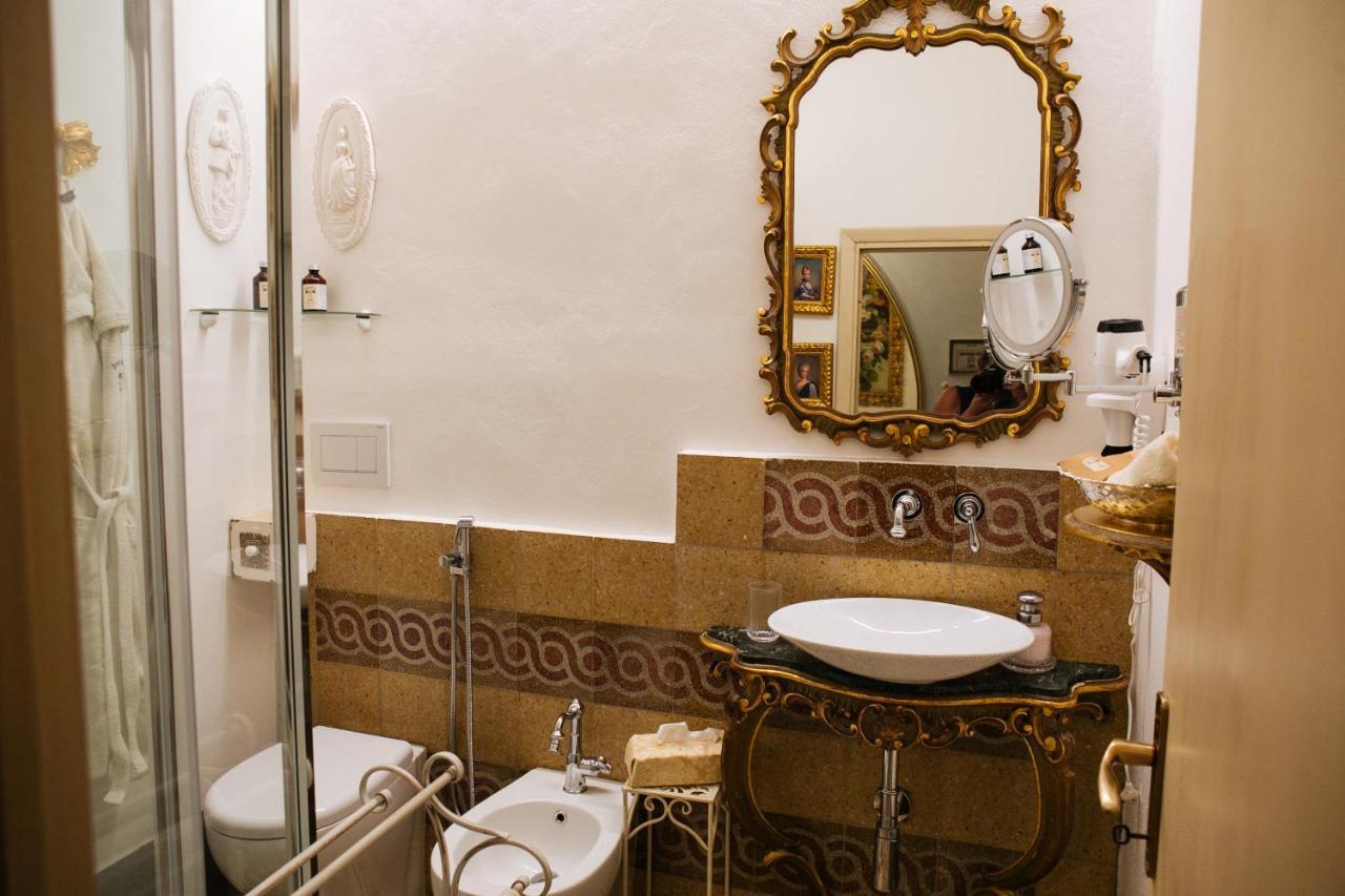 Executive Triple Room