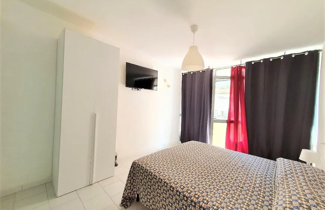Affittacamere Casa Cynda-1