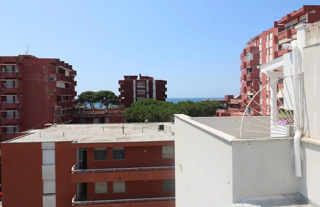 Il Litorale Beb Vista Mare-1