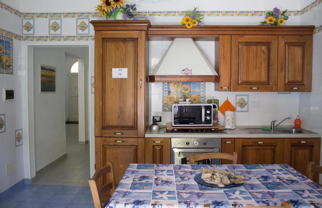 La Casa di Bianca-1