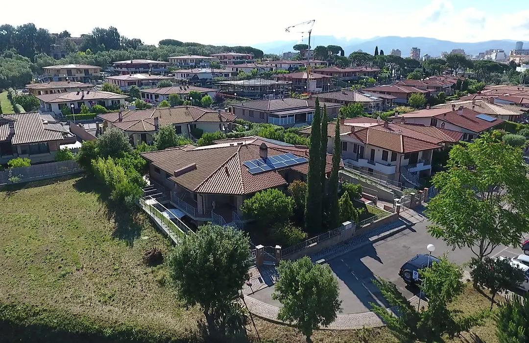Villa San Nicola B&B-1