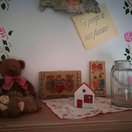 Casa Margherita Affittacamere B&B-2