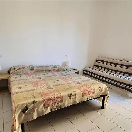 Affittacamere Casa Cynda-3
