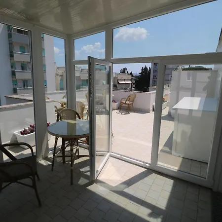 Il Litorale Beb Vista Mare-3