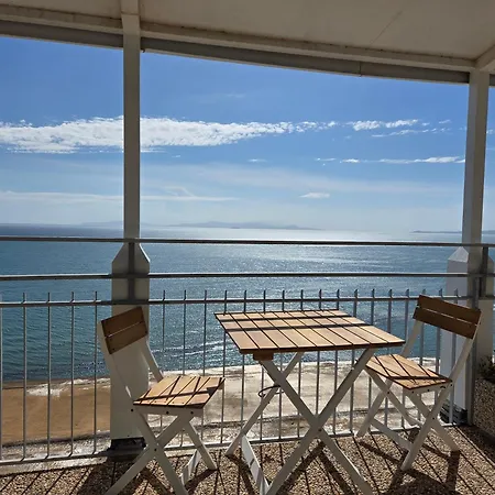 Suite Torre Azzurra B&B - Rooftop Sea View-2