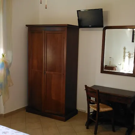 Villa San Nicola B&B-2