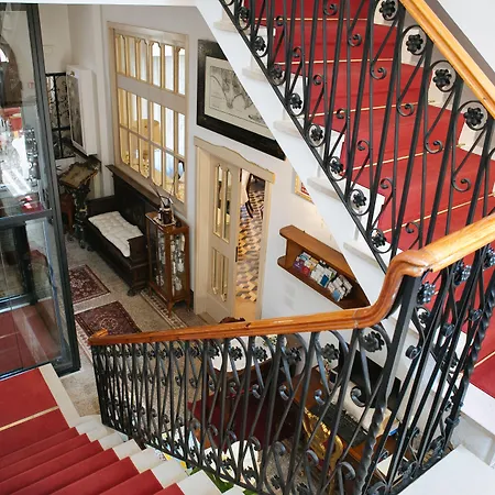 Domus Socolatae Residenza d'Epoca-3