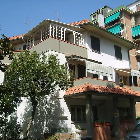 Casa Margherita Affittacamere B&B-3
